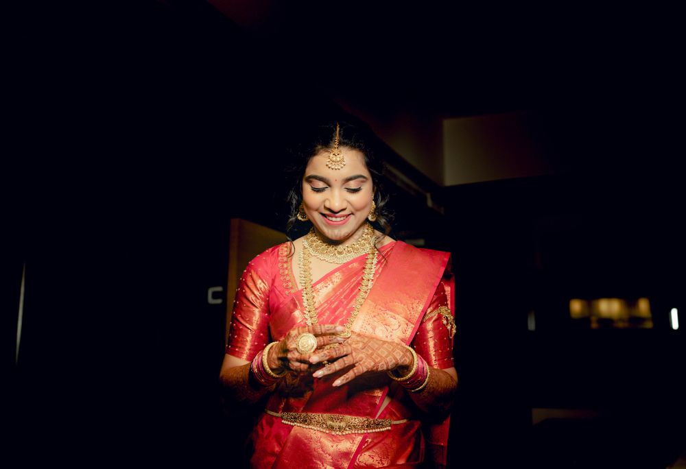 Photo From Wedding of Saurabh & Disha - By Peacock Films