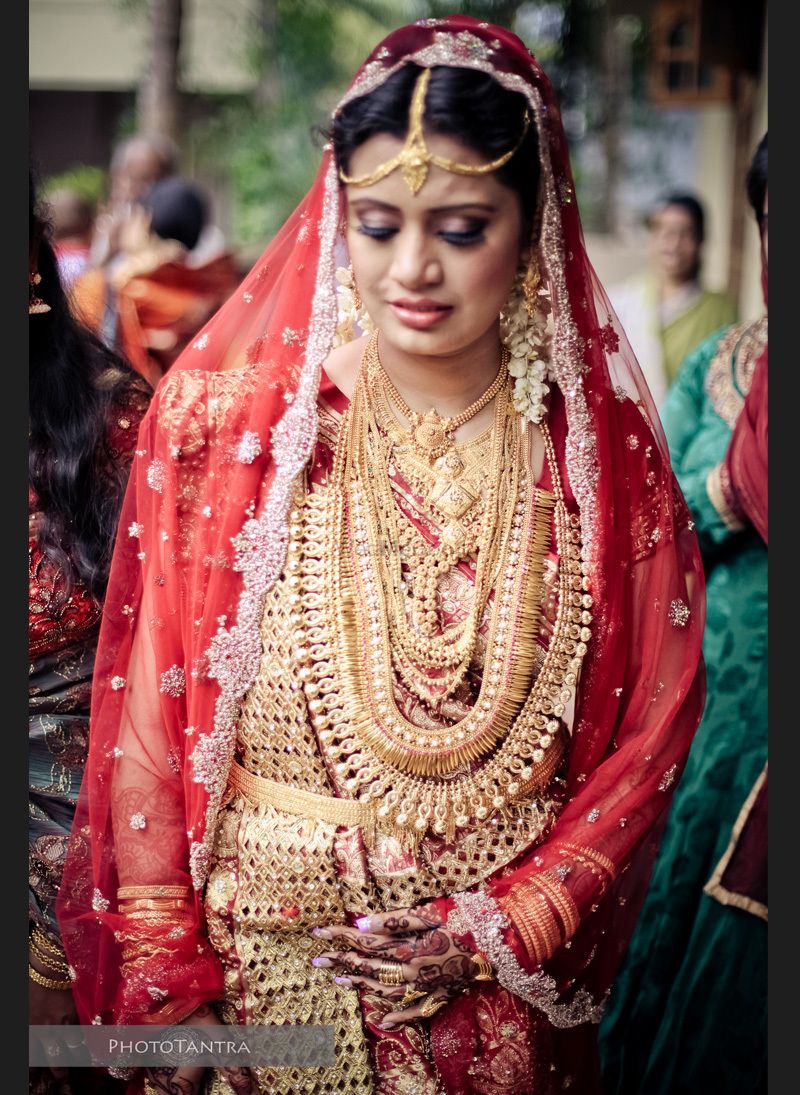 Photo From Bridals - By Jayshree Thakkar Hair and Makeup Artist