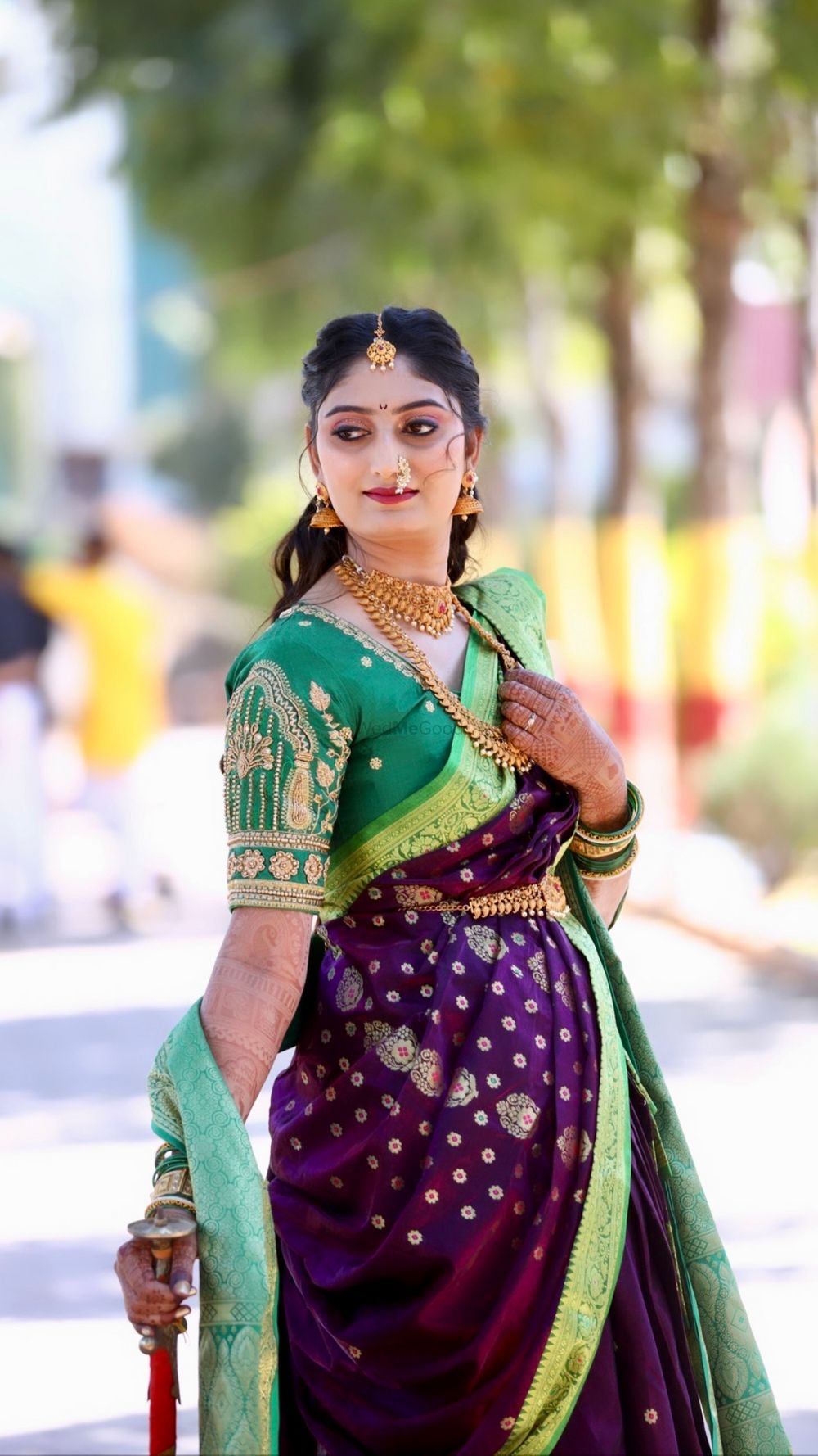 Photo From Bride Roshni - By Makeup by Dimpal