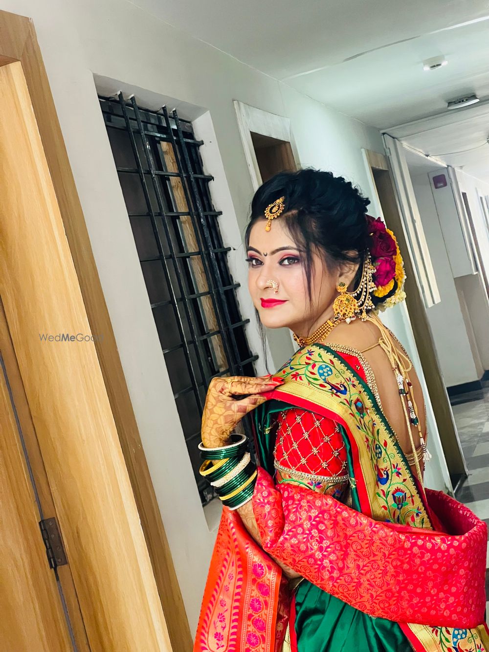 Photo From Bride Shraddha - By Jidus Makeover