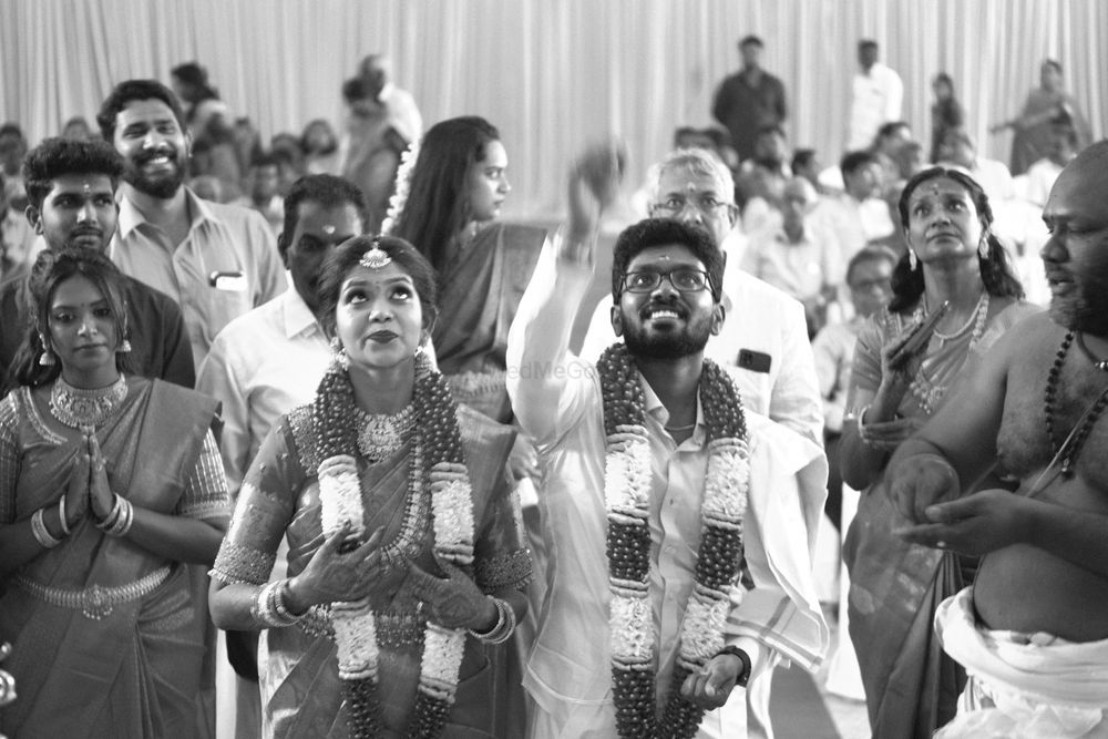 Photo From Anjana & Aswin Jan 2023 - By Oh Yes Events