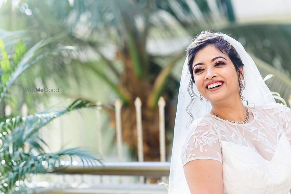 Photo From Catholic Wedding Mumbai - By KOMO Studios