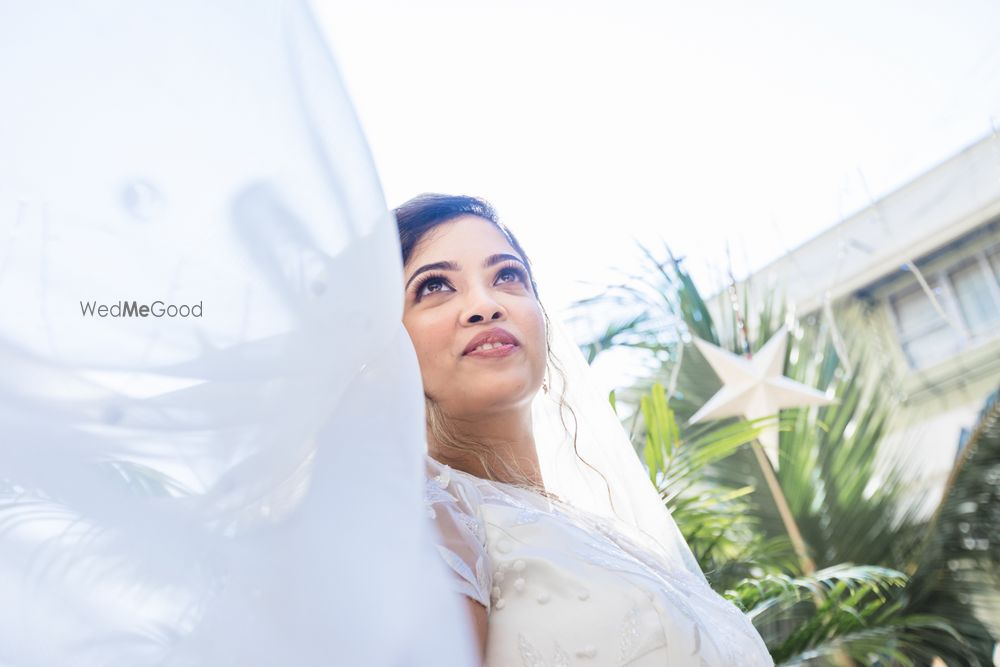 Photo From Catholic Wedding Mumbai - By KOMO Studios