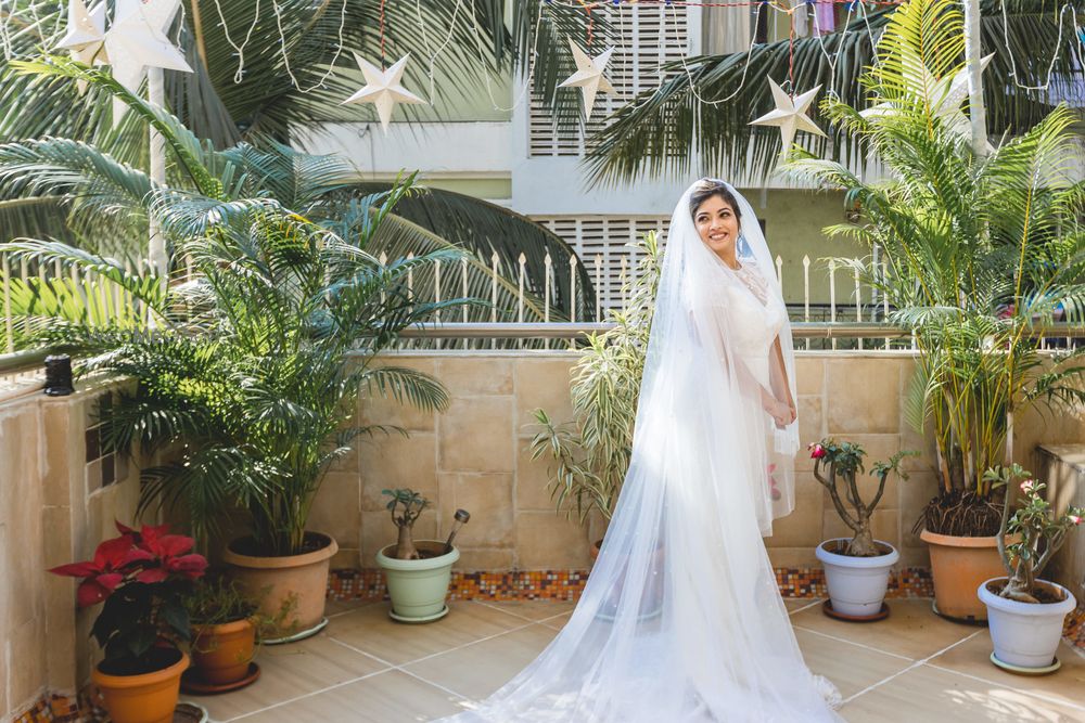 Photo From Catholic Wedding Mumbai - By KOMO Studios