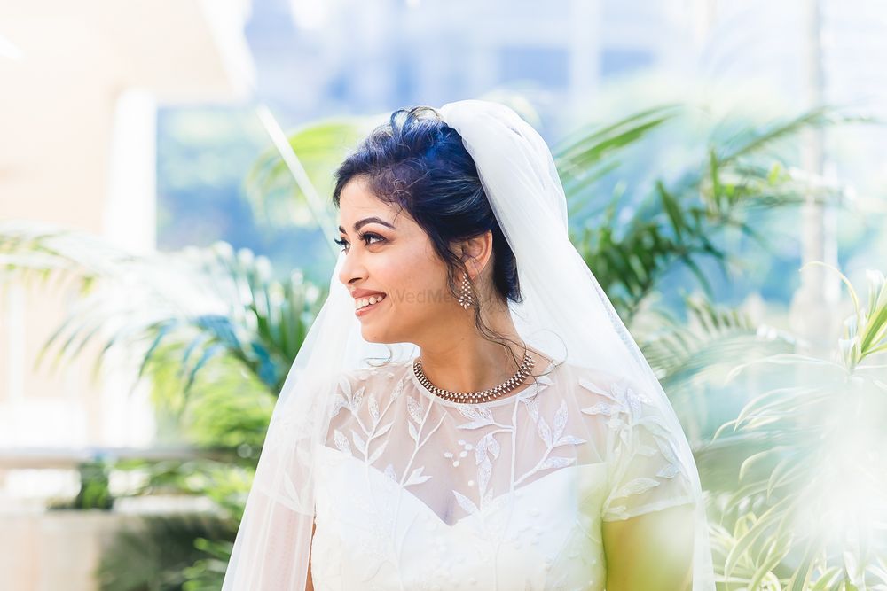 Photo From Catholic Wedding Mumbai - By KOMO Studios