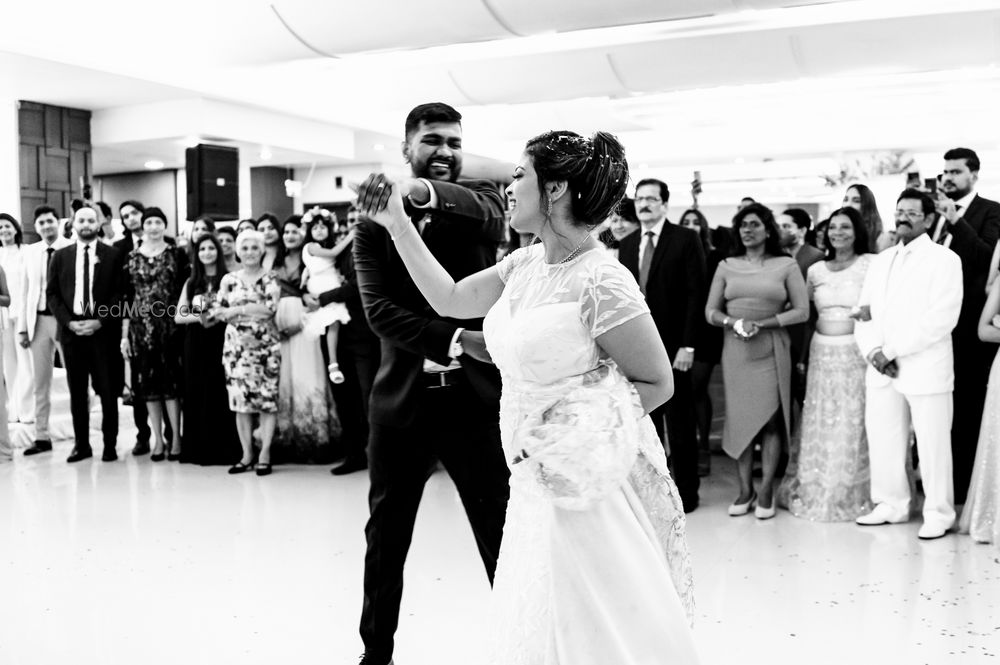 Photo From Catholic Wedding Mumbai - By KOMO Studios