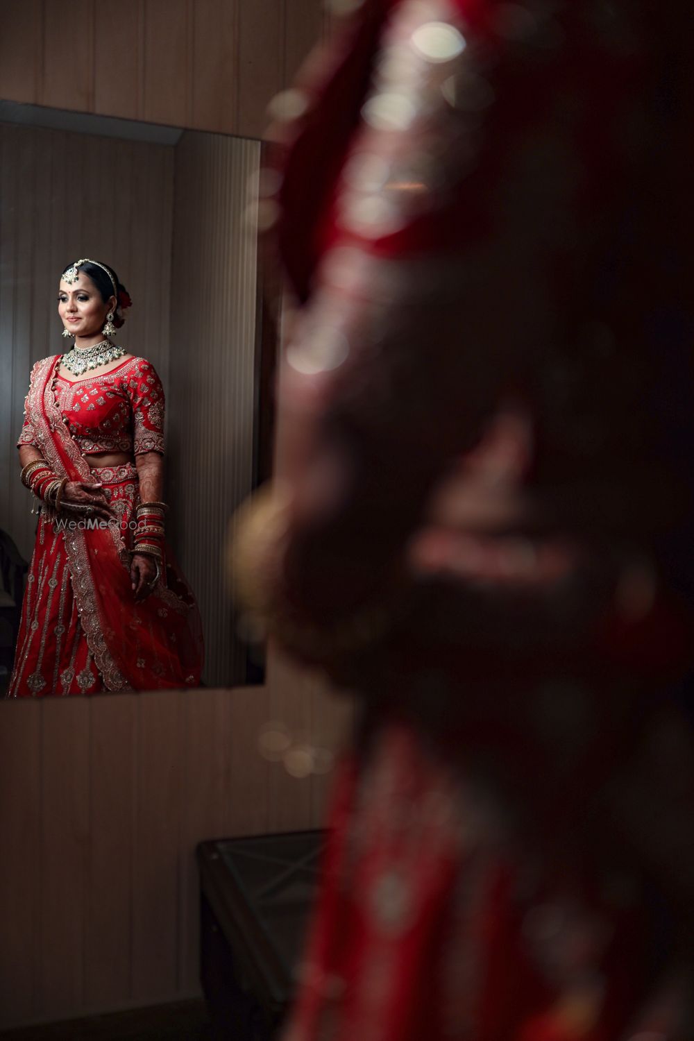 Photo From SUMIT & BHAVNA - By Maya's Wedding Photography