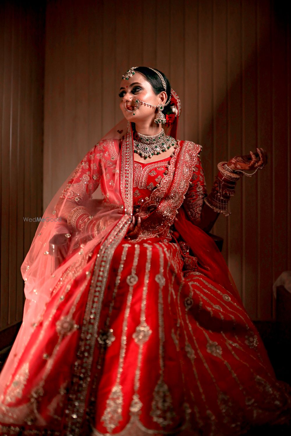 Photo From SUMIT & BHAVNA - By Maya's Wedding Photography