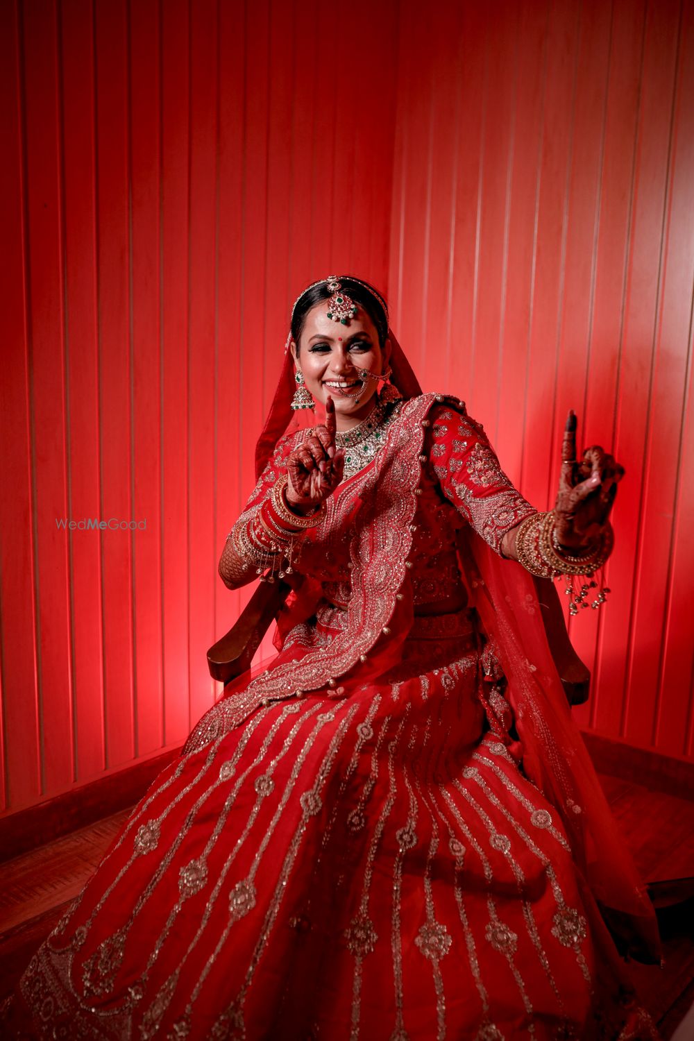 Photo From SUMIT & BHAVNA - By Maya's Wedding Photography