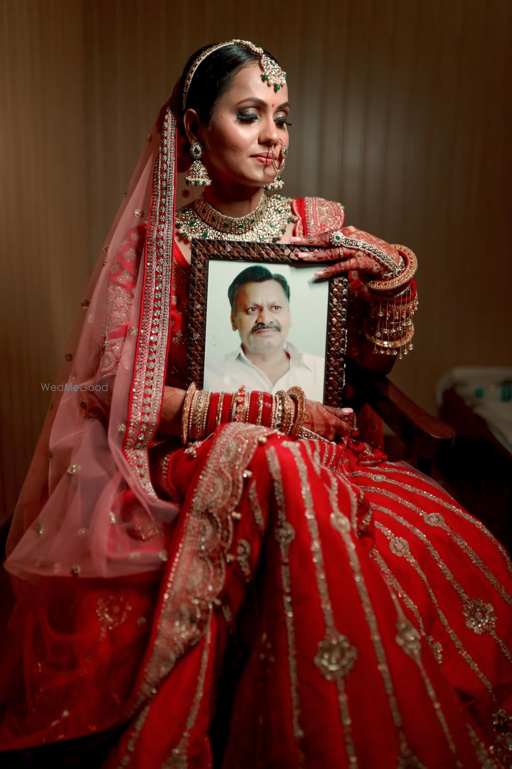 Photo From SUMIT & BHAVNA - By Maya's Wedding Photography