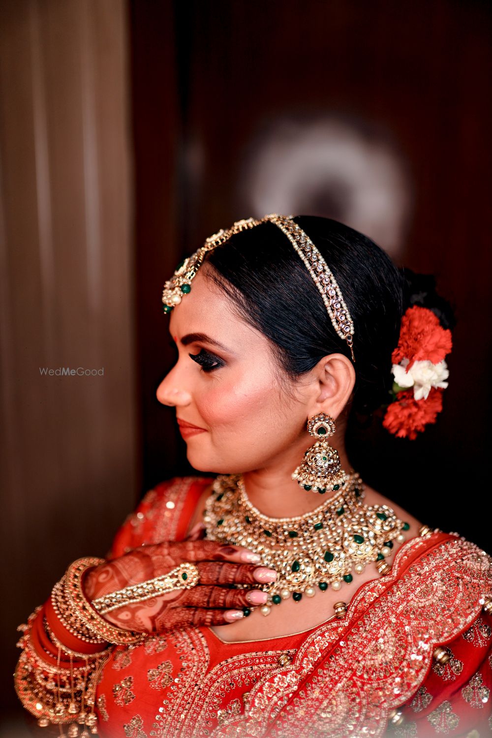 Photo From SUMIT & BHAVNA - By Maya's Wedding Photography