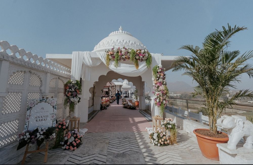 Photo From Sikh Wedding in Udaipur - By Signatures by Neha