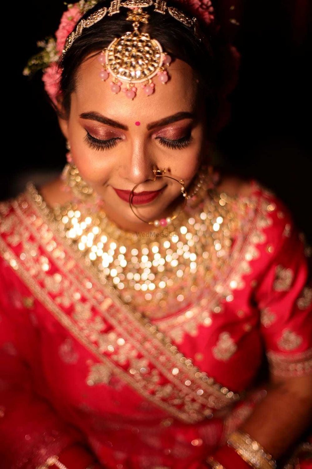 Photo From Bride - Chandni - By Ladies Adda