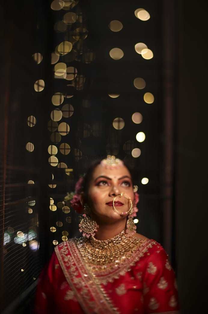 Photo From Bride - Chandni - By Ladies Adda