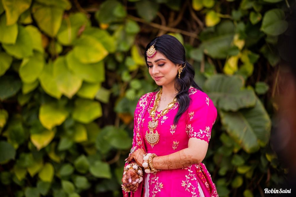 Photo From Samiksha weds Puneet - By Mita Vaswani