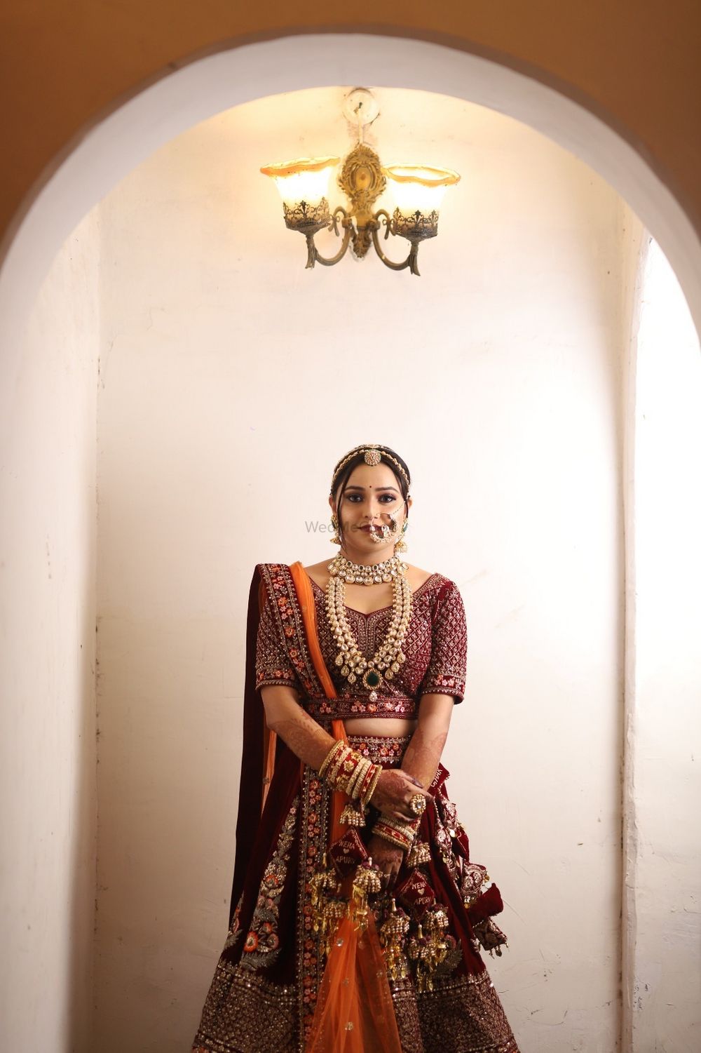 Photo From Bride - Neha Tiwari - By Ladies Adda