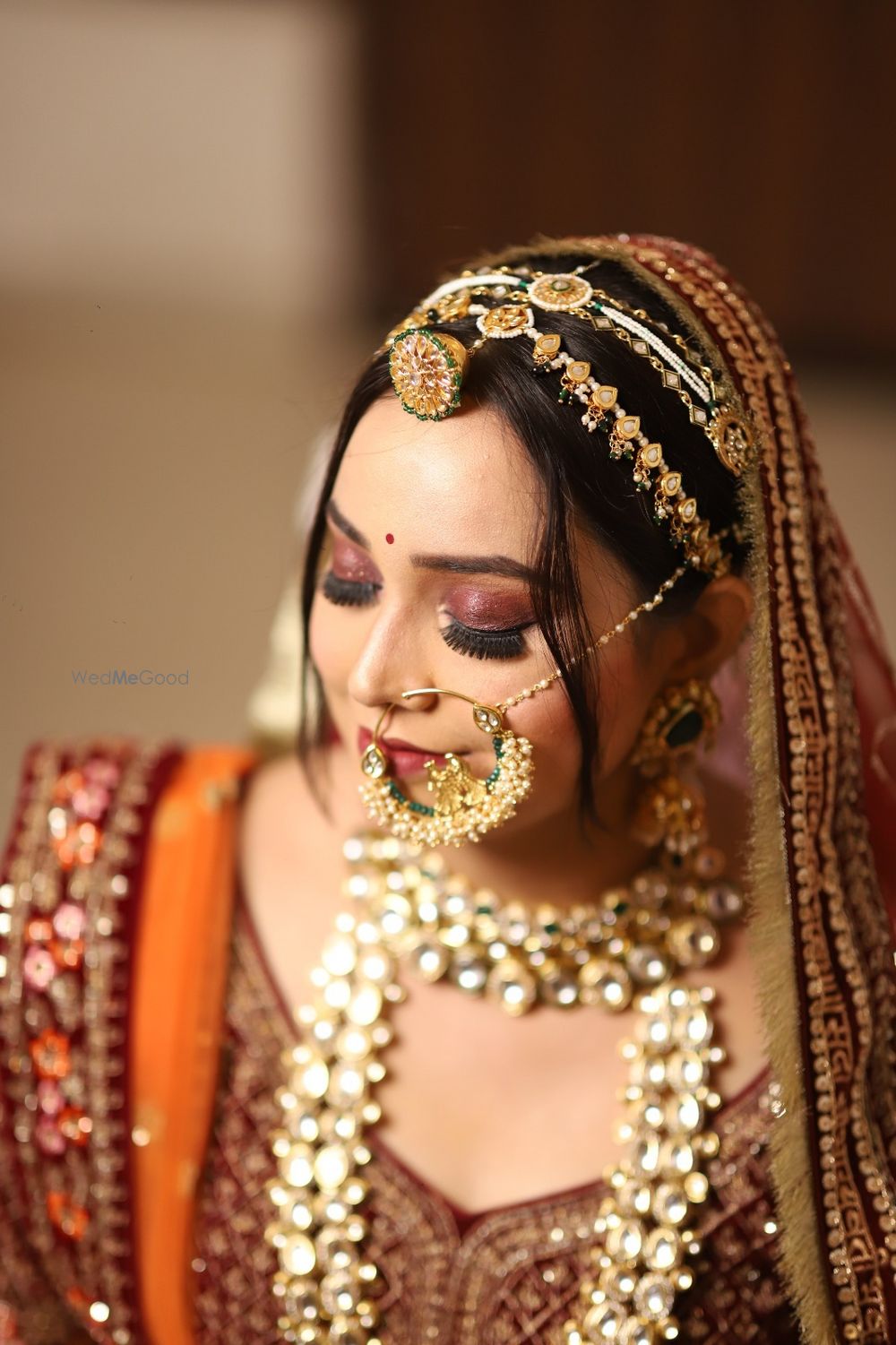 Photo From Bride - Neha Tiwari - By Ladies Adda