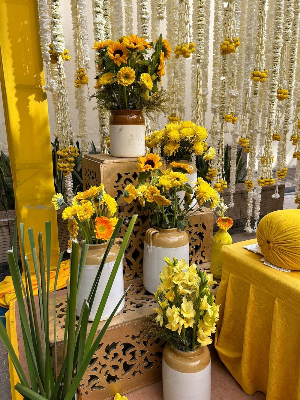 Photo From HALDI - By Meyraki Events and Design