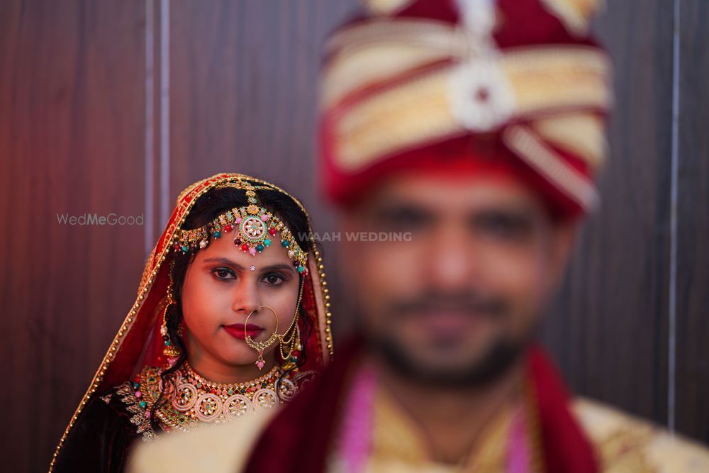 Photo From Raushan and Priya - By Waah Wedding