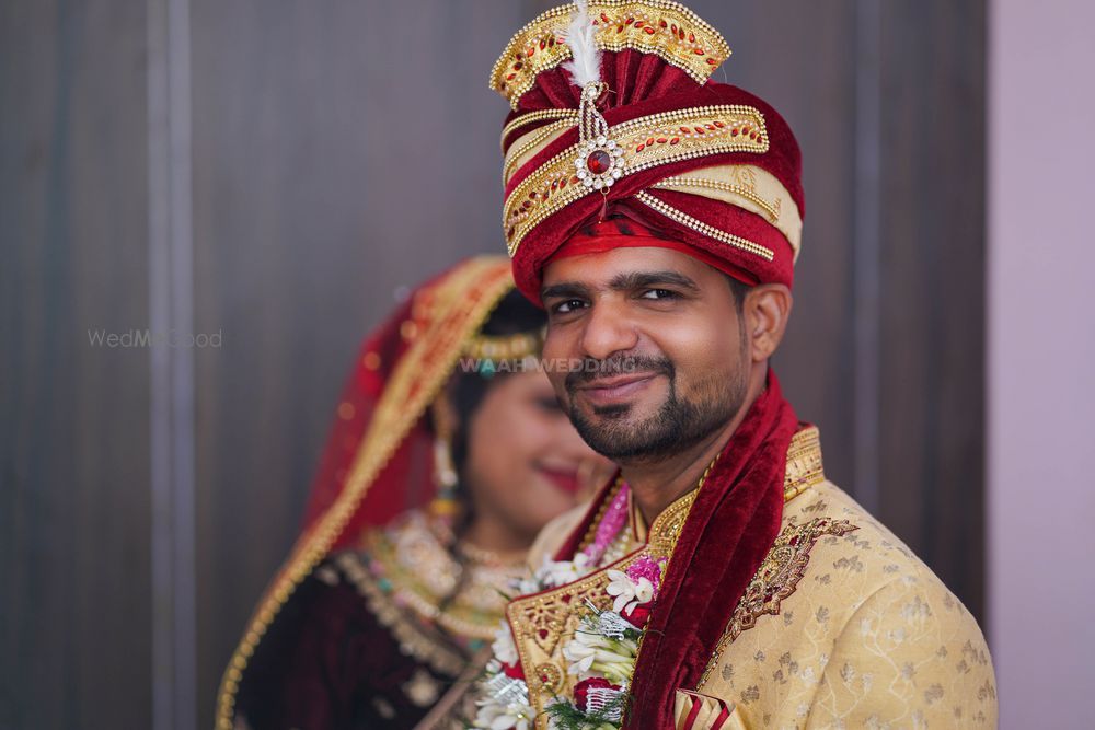 Photo From Raushan and Priya - By Waah Wedding