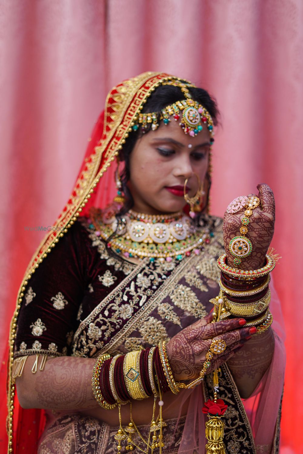 Photo From Raushan and Priya - By Waah Wedding