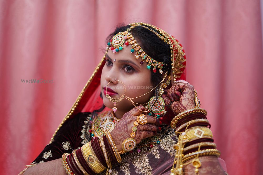 Photo From Raushan and Priya - By Waah Wedding