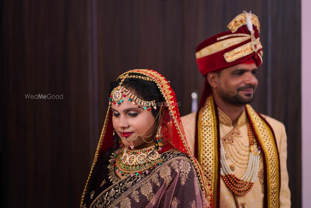 Photo From Raushan and Priya - By Waah Wedding