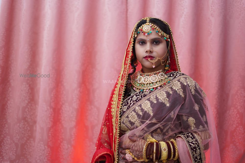 Photo From Raushan and Priya - By Waah Wedding