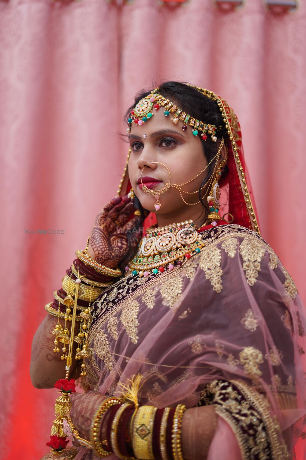 Photo From Raushan and Priya - By Waah Wedding