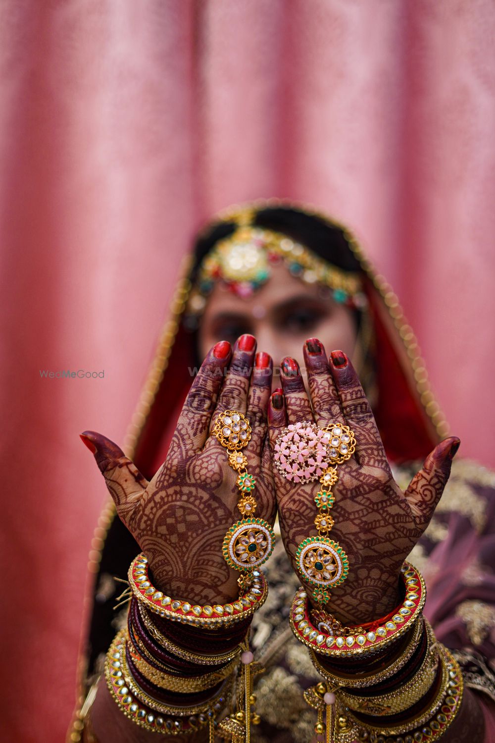 Photo From Raushan and Priya - By Waah Wedding