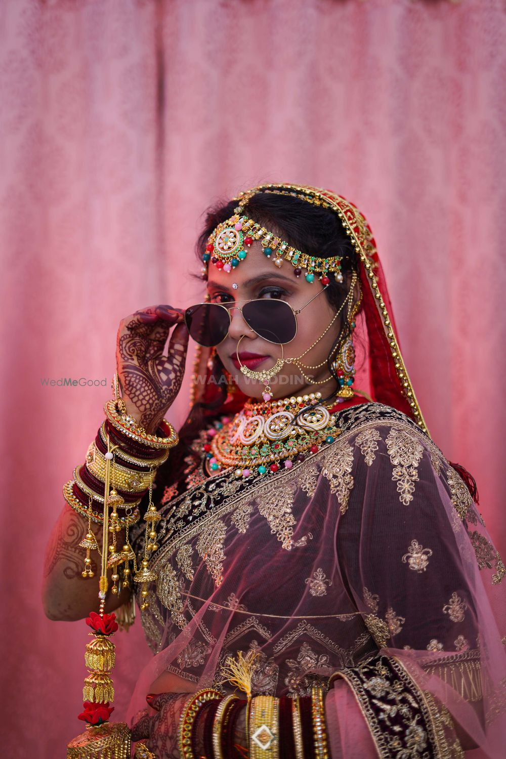 Photo From Raushan and Priya - By Waah Wedding