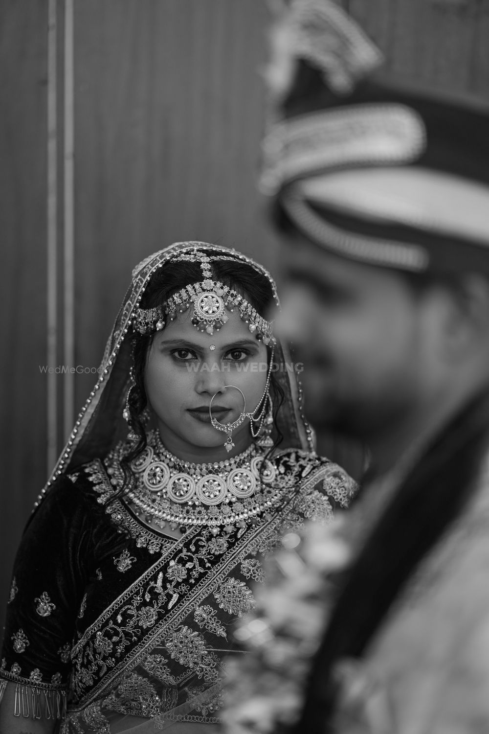 Photo From Raushan and Priya - By Waah Wedding