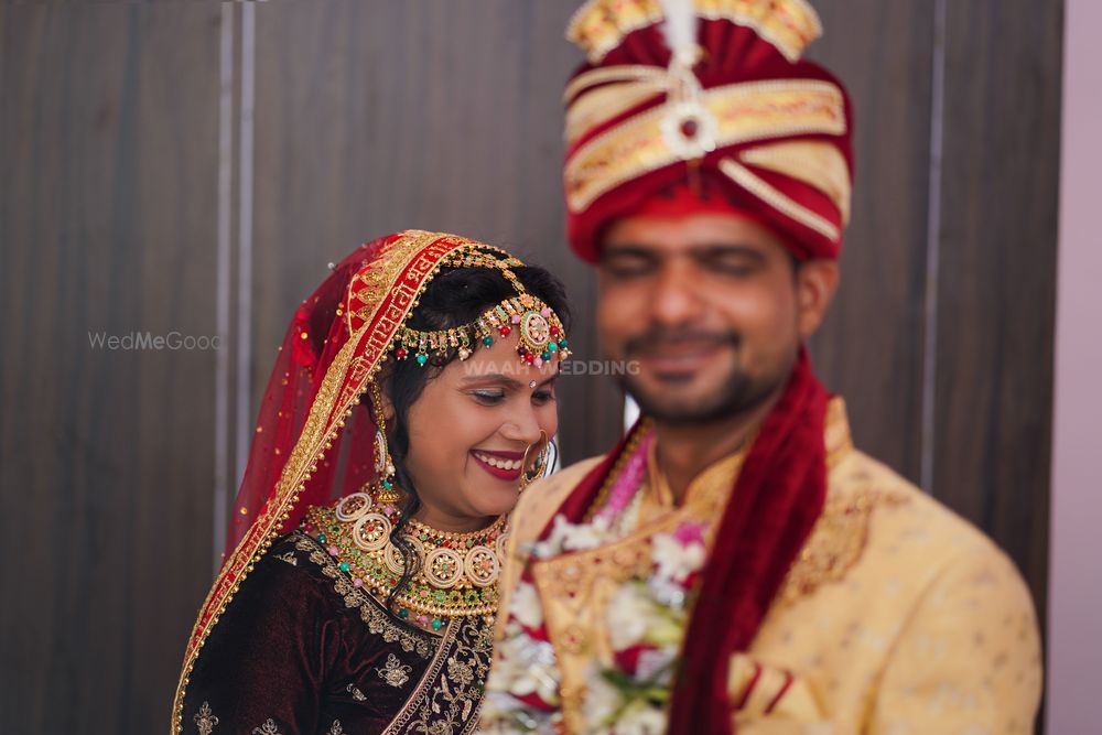 Photo From Raushan and Priya - By Waah Wedding