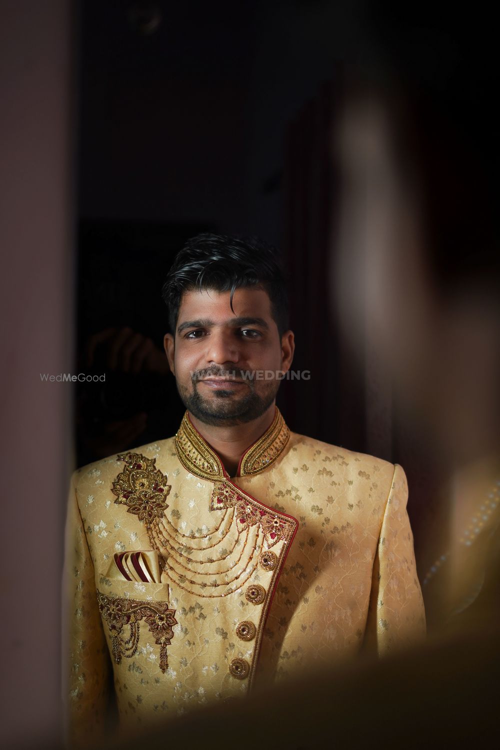 Photo From Raushan and Priya - By Waah Wedding