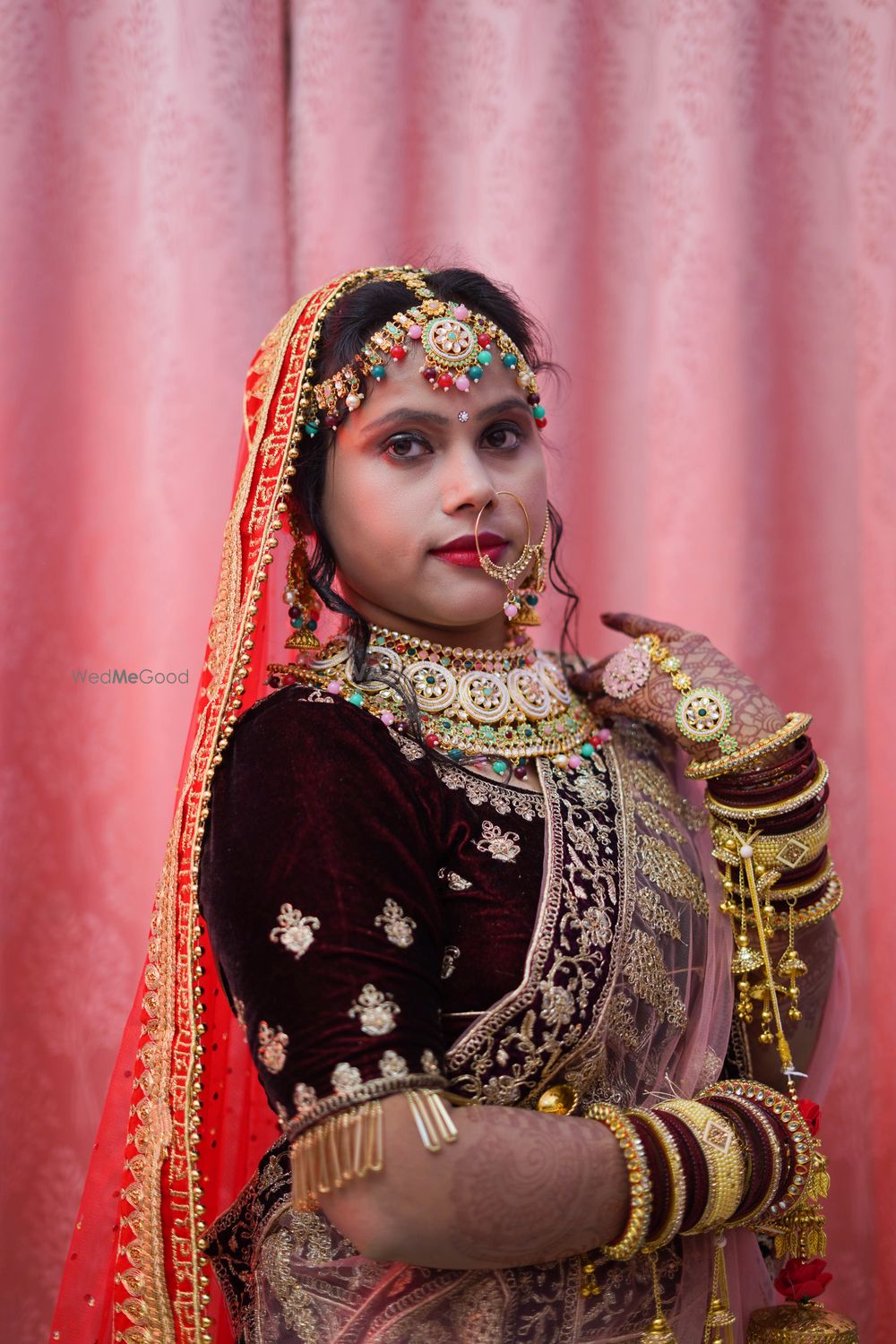 Photo From Raushan and Priya - By Waah Wedding