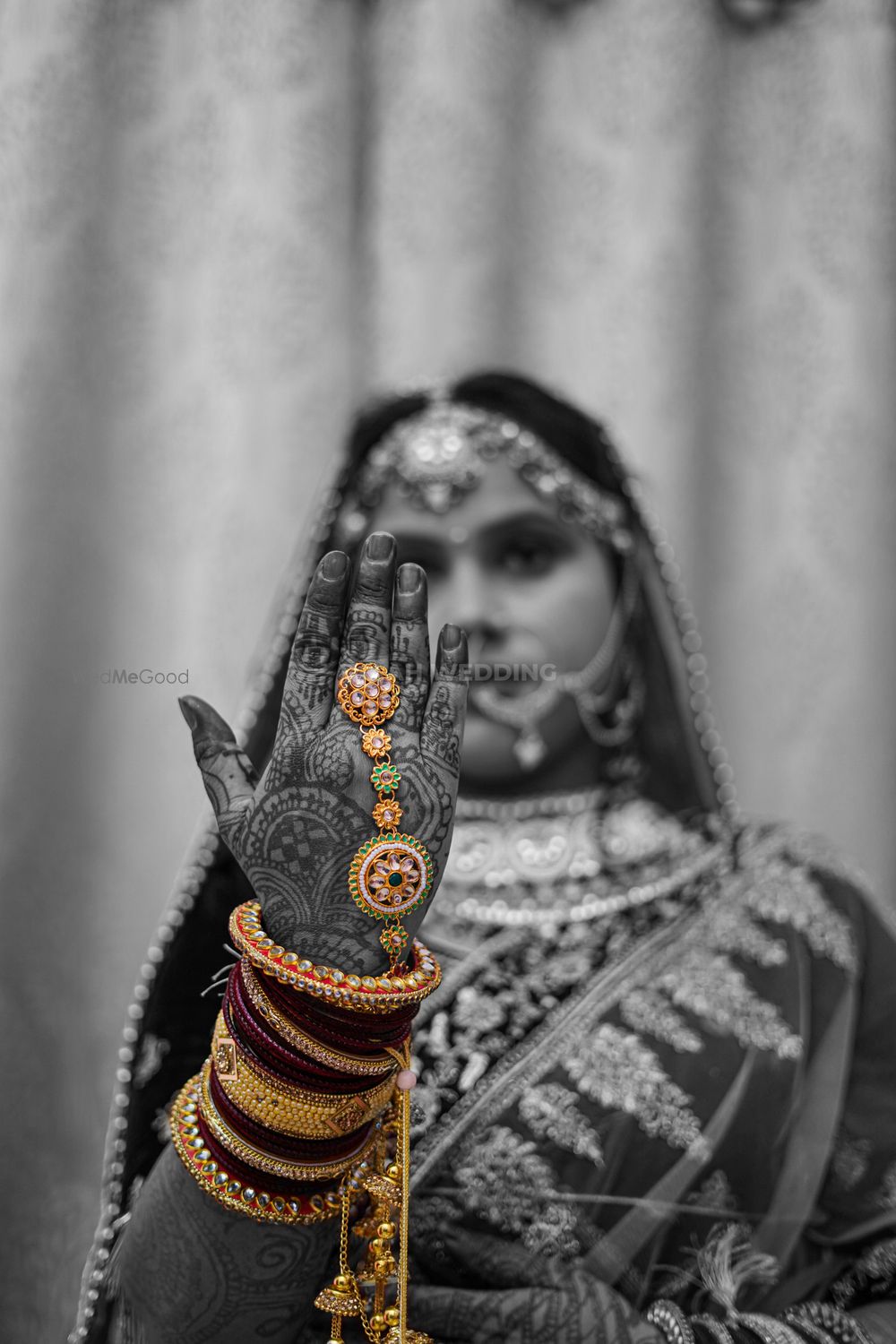 Photo From Raushan and Priya - By Waah Wedding