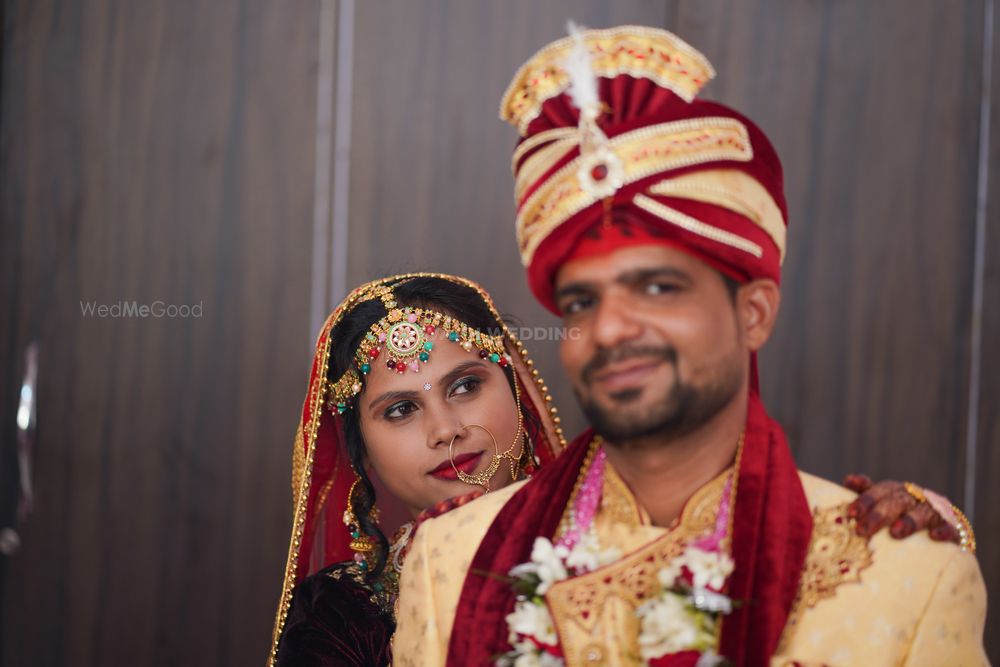 Photo From Raushan and Priya - By Waah Wedding