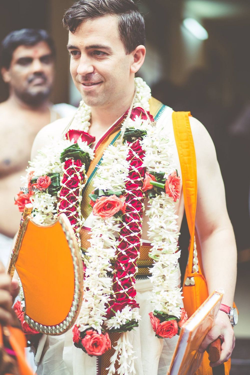 Photo From Ramya + Craig - By Sajna Sivan Photography