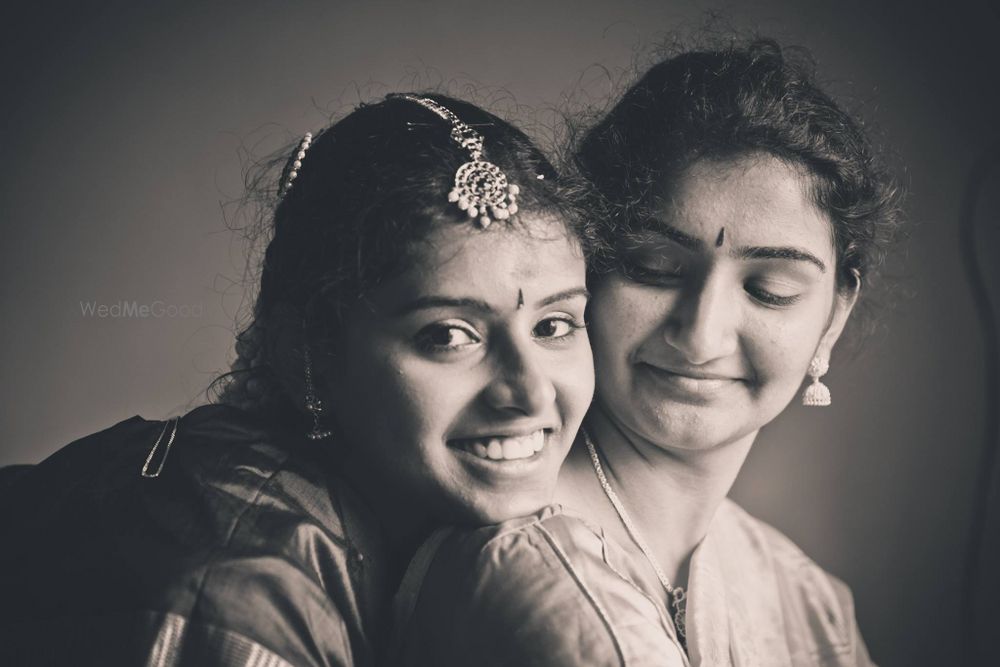 Photo From Ramya + Craig - By Sajna Sivan Photography