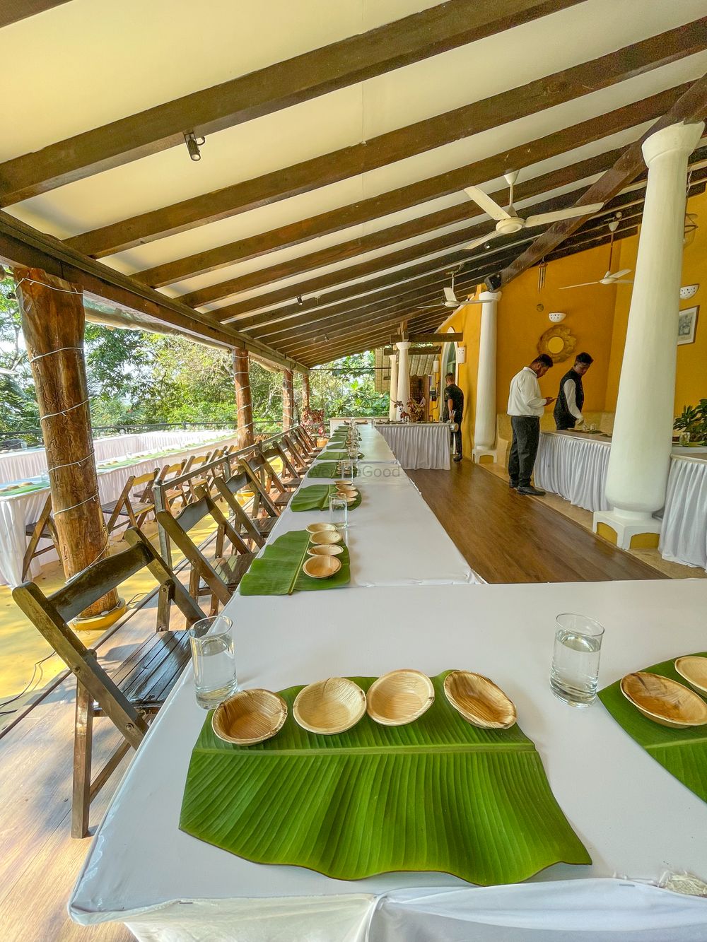 Photo From Pangat Style Catering - By Catpro by Girish Desai