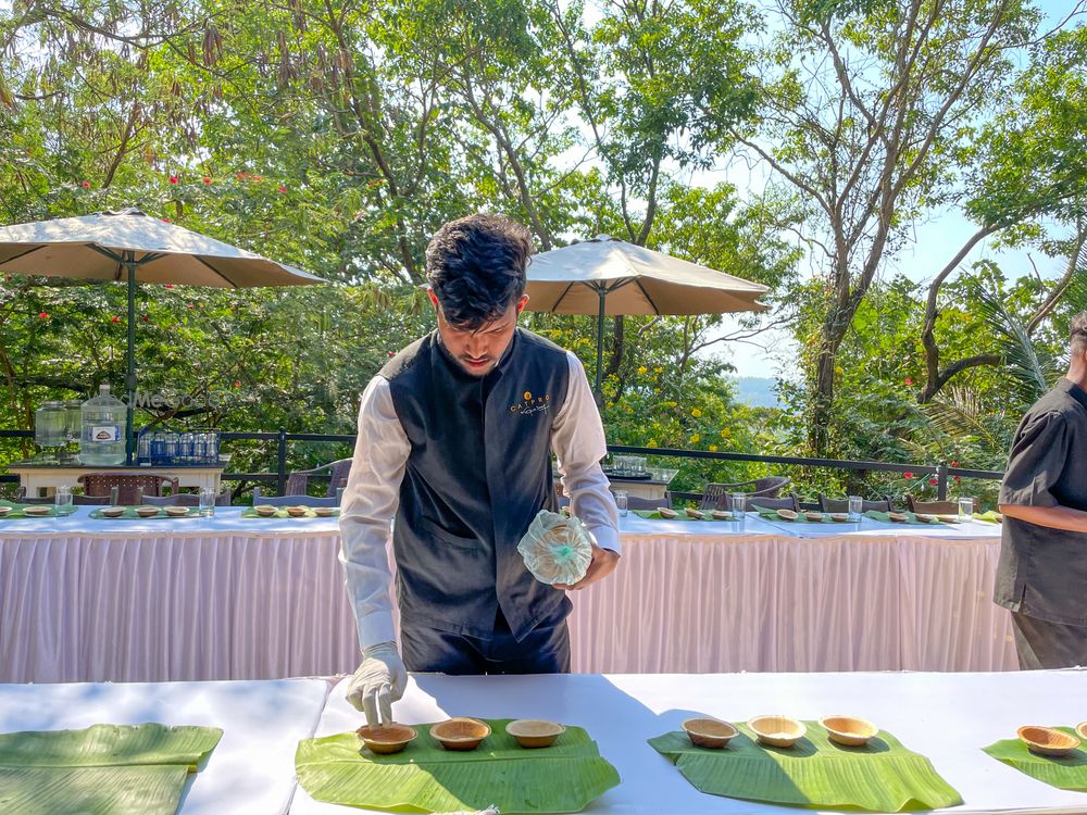 Photo From Pangat Style Catering - By Catpro by Girish Desai