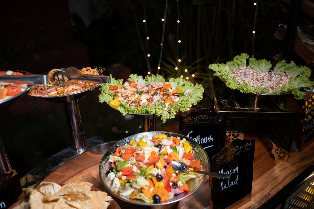 Photo From House Party Catering - By Catpro by Girish Desai