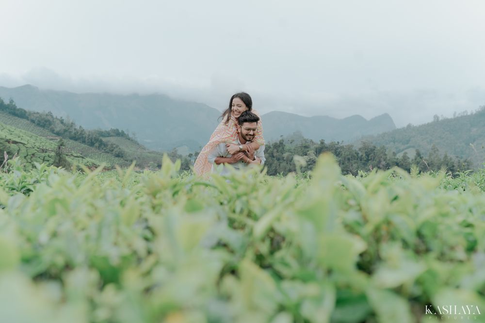 Photo From pre wedding Yashankita - By Kashaya Pictures