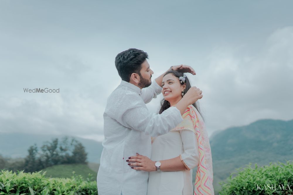 Photo From pre wedding Yashankita - By Kashaya Pictures