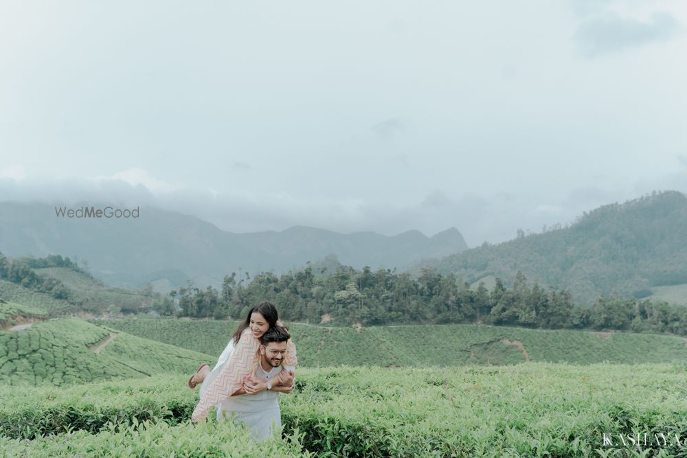 Photo From pre wedding Yashankita - By Kashaya Pictures