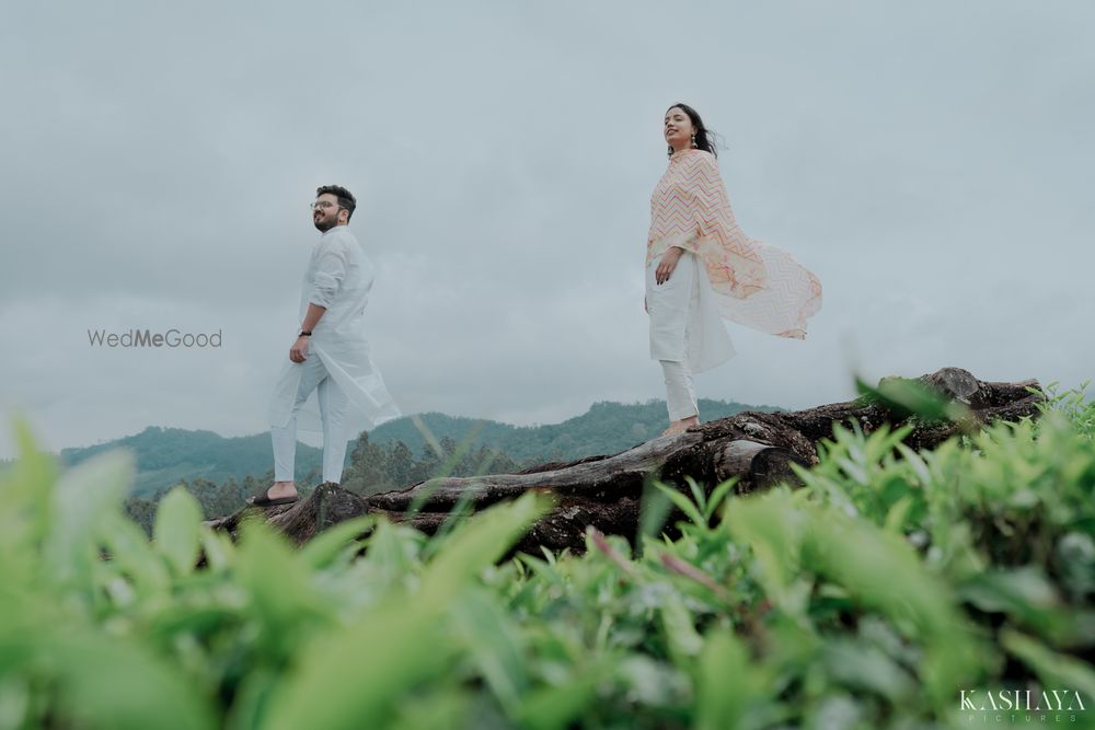 Photo From pre wedding Yashankita - By Kashaya Pictures