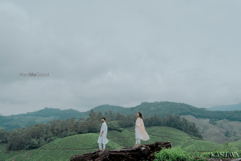 Photo From pre wedding Yashankita - By Kashaya Pictures