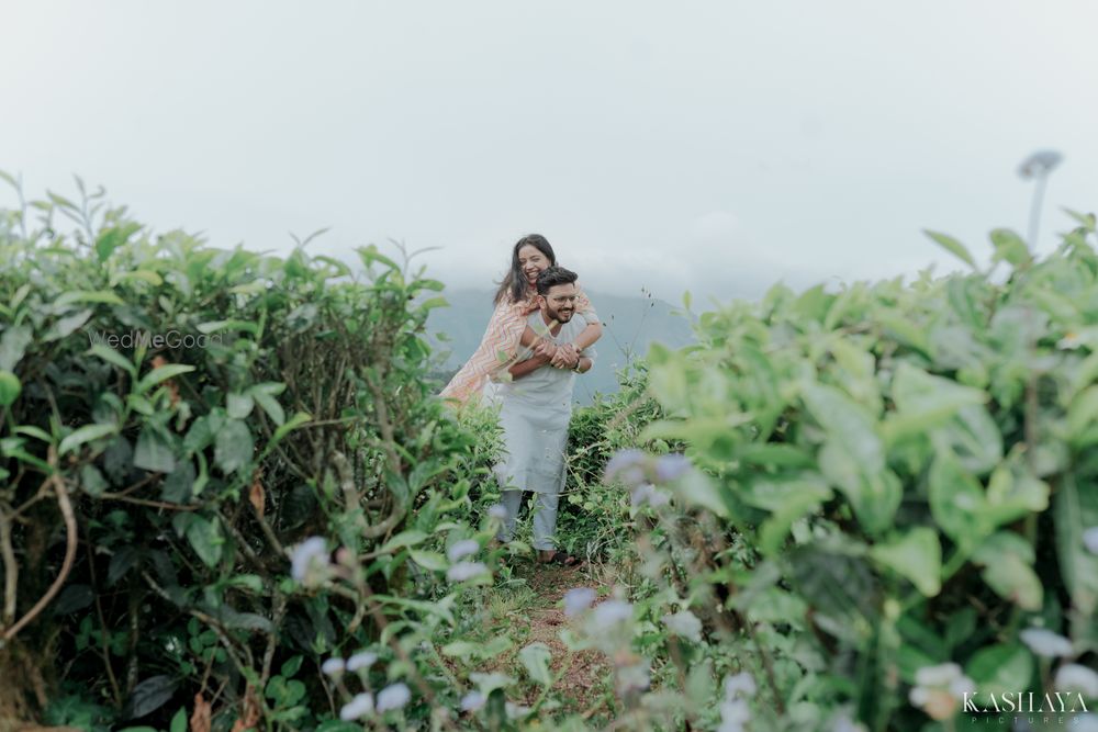 Photo From pre wedding Yashankita - By Kashaya Pictures