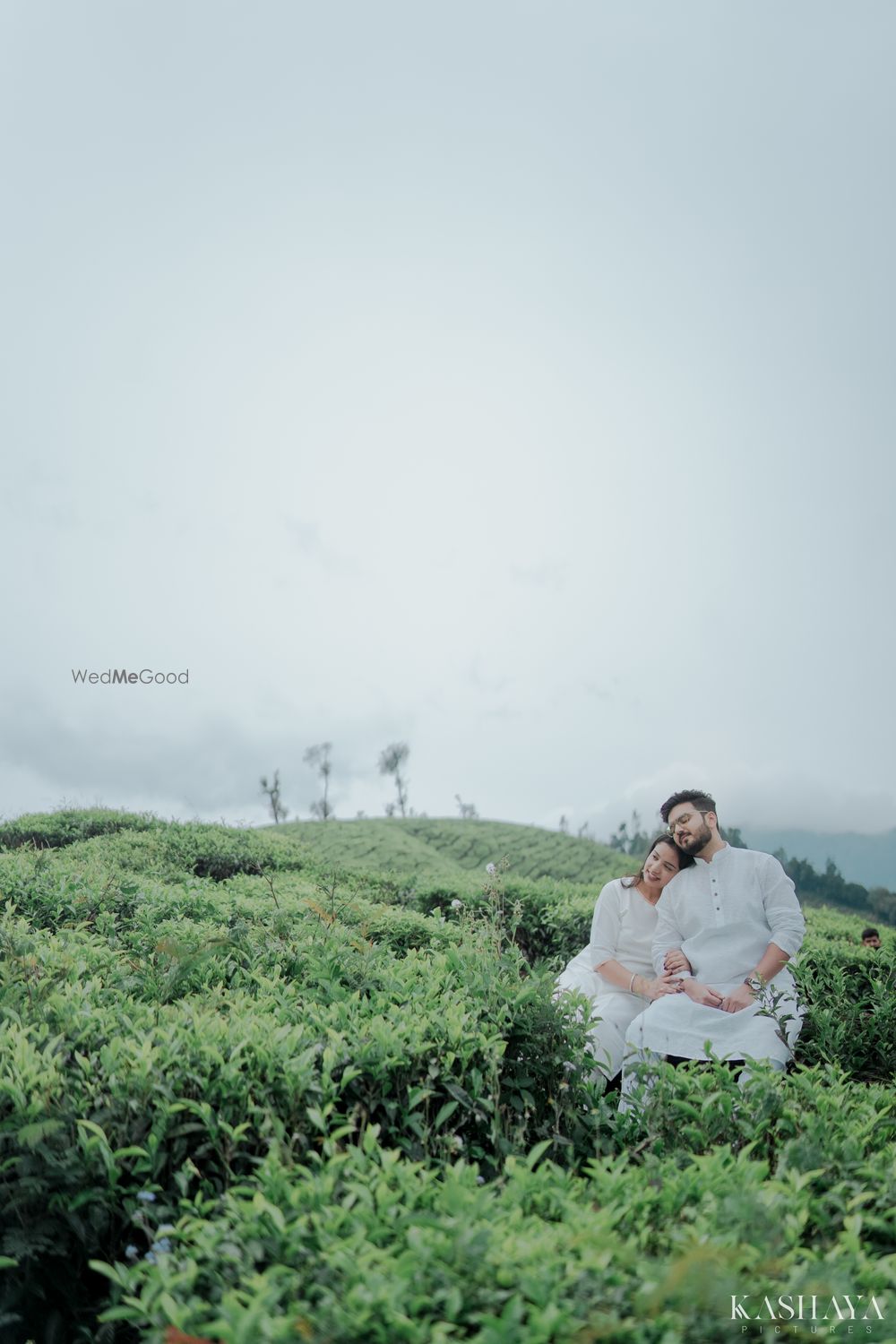 Photo From pre wedding Yashankita - By Kashaya Pictures