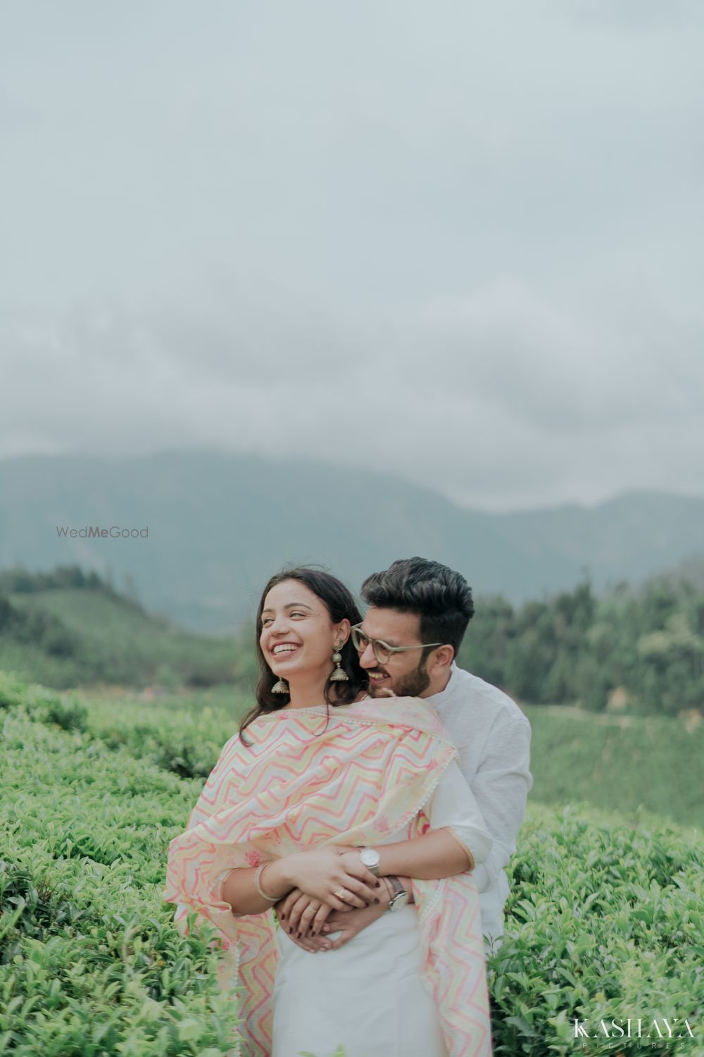 Photo From pre wedding Yashankita - By Kashaya Pictures